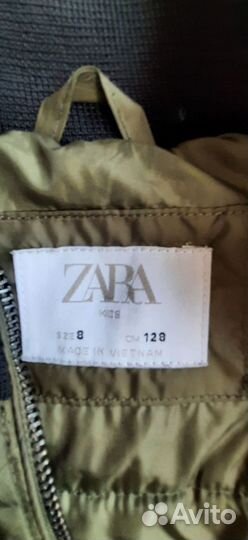 Куртка для мальчика Zara