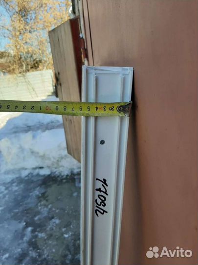 Окна пластиковые пвх