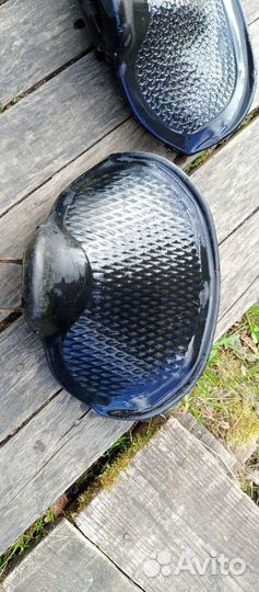 Сиденья М-103