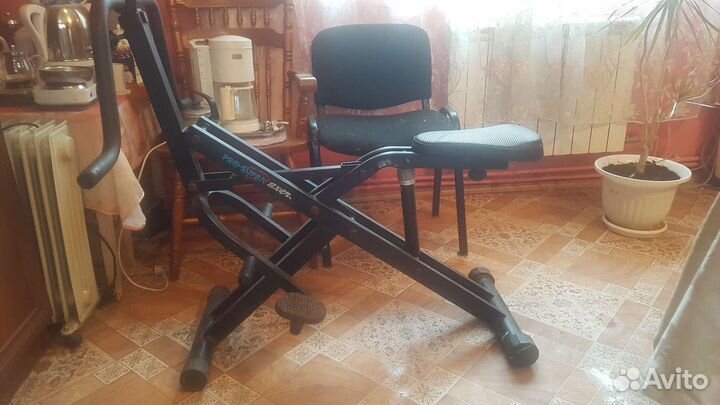 Силовой тренажер