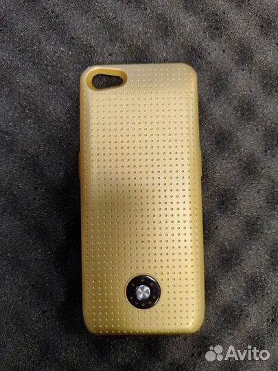 Чехол-аккумулятор для iPhone 5/5s/se