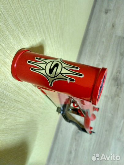 Рама велосипеда Stark TT (триал)