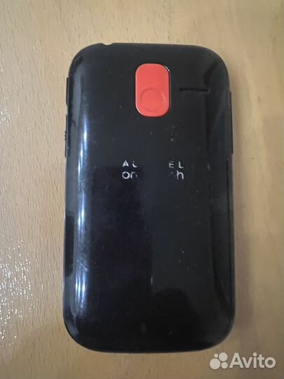 Alcatel One Touch 2004C