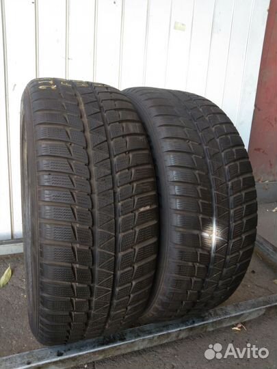 Falken Eurowinter HS-449 225/50 R17