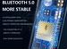 I7mini bluetooth- гарнитура 5.0 стерео
