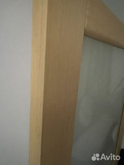 Дверь межкомнатная б/у