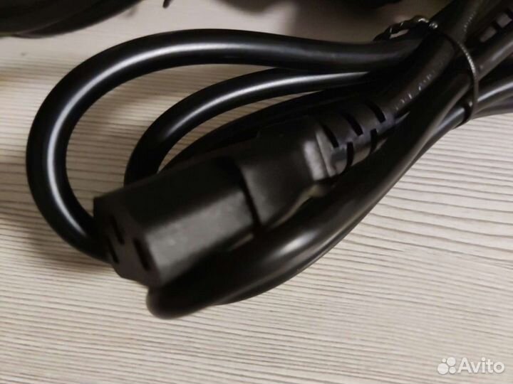 Кабель питания