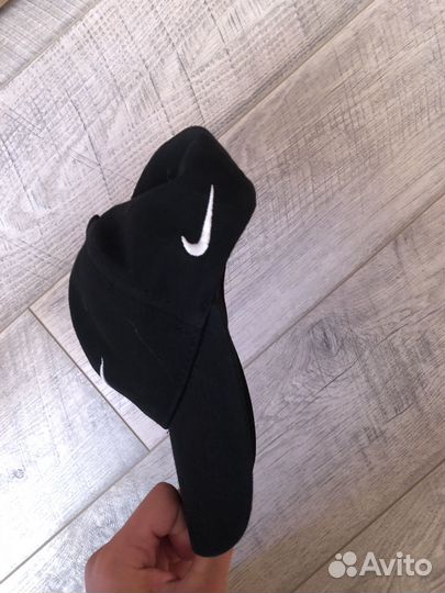 Кепка nike