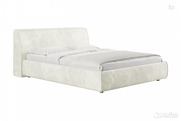 Кровать без п/м 200 х 200 Altea