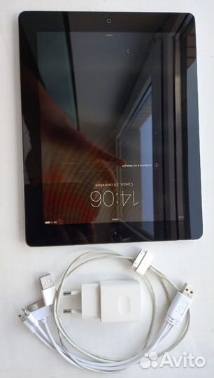 Продаю Планшет iPad 2(16Gb)