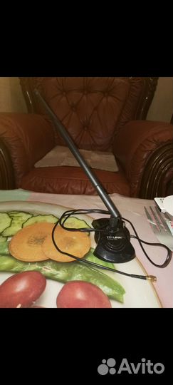 Приставка для усиления сигнала интернета