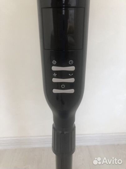 Вентилятор напольный midea