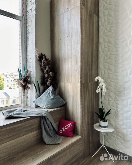 Фотостудия с циклорамой и предметным боксом аренда