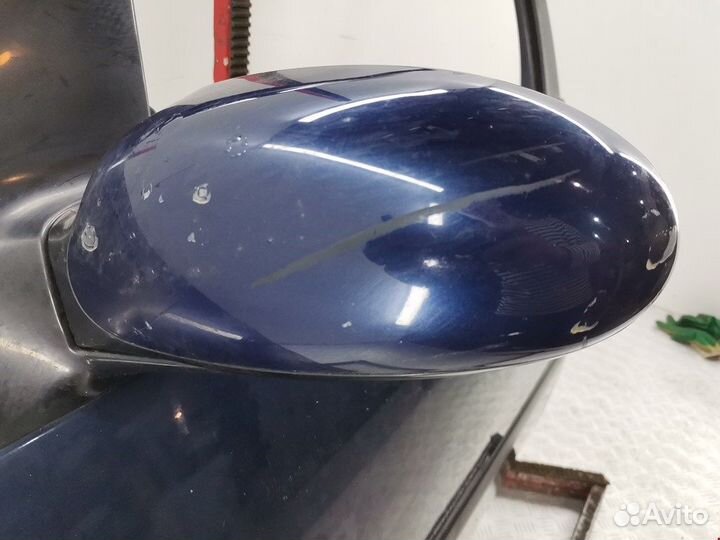 Дверь передняя для Ford Focus 1 1430135