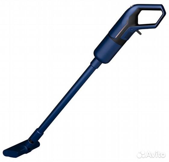 Пылесос вертикальный deerma Vacuum Cleaner DX1000W