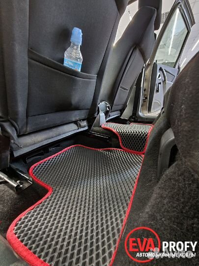 Ева коврики для LADA granta sport