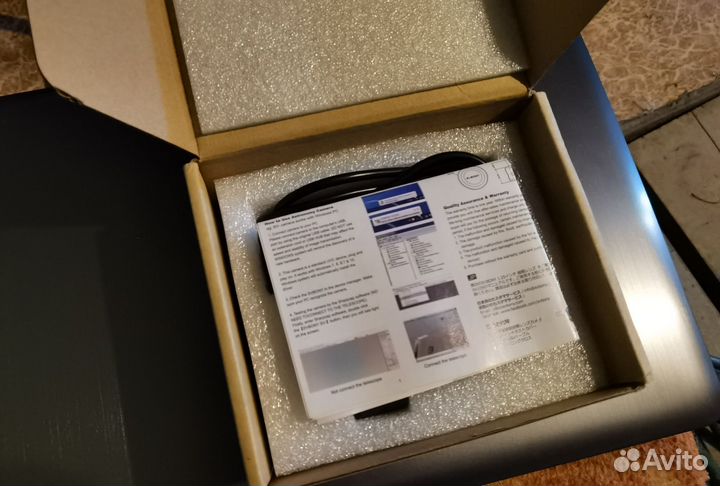 Астрокамера svbony sv105