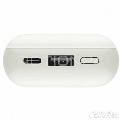 Внешний аккумулятор Xiaomi Power Bank 33W 10000mAh