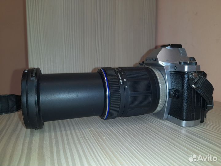 Фотоаппарат