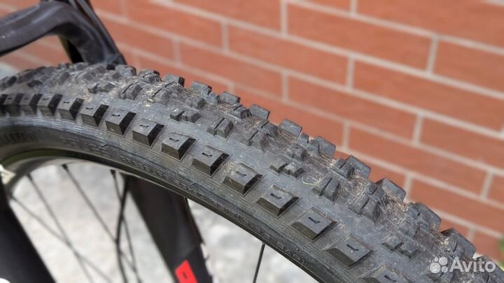 Карбоновый enduro mondraker Foxy Carbon R 29