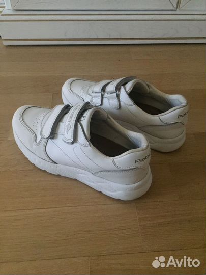 Кроссовки для девочки, Pablosky, 38 размер