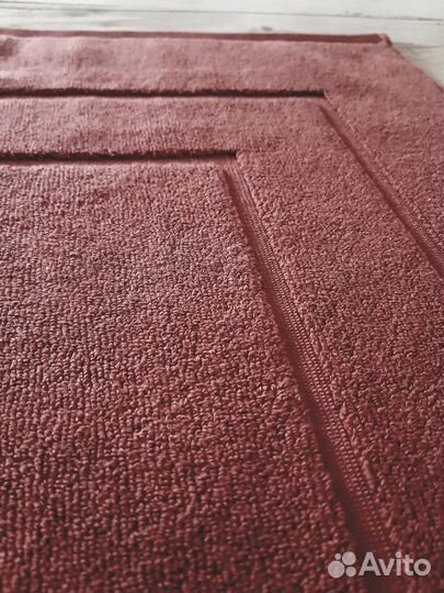 Новый коврик для ванной Zara Home. Премиум