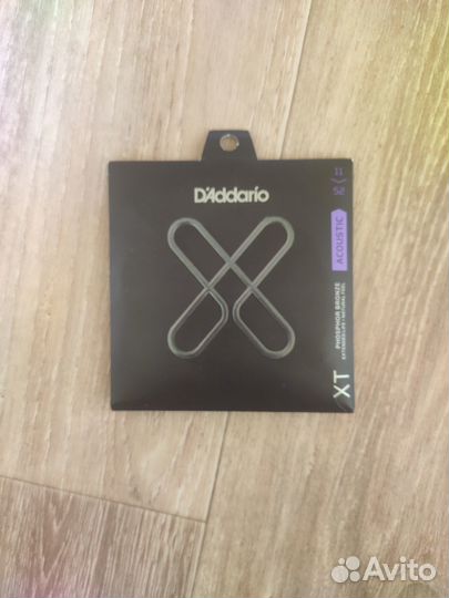 Акустическая гитара Yamaha F370BL + аксессуары