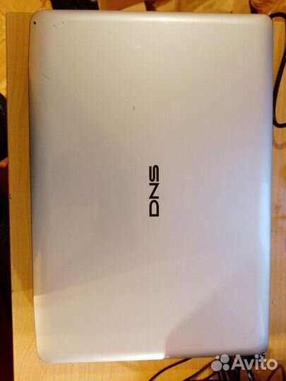 Dns a15fd по запчастям