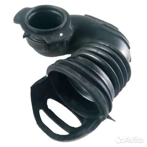 Патрубок от порошкоприемника к баку LG 4738EN2002A