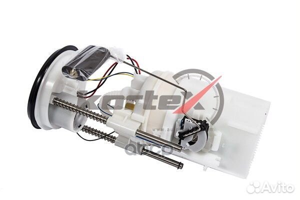 Насос топливный BMW X3(F25) /X5(E70) /X6(E71) (в