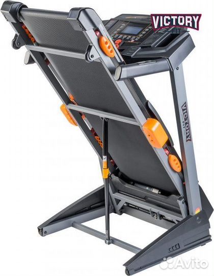 Беговая дорожка VictoryFit VF-2064