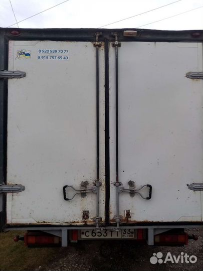 Грузоперевозки грузов, животных, на газель 4 метра