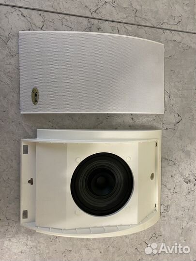Громкоговоритель sonar