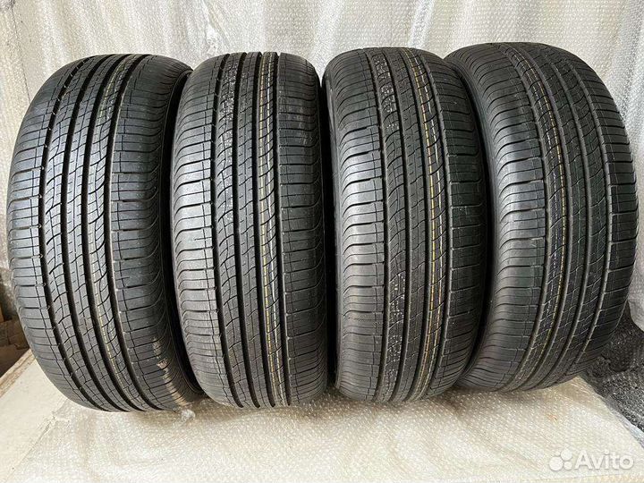Giti GitiComfort F50 215/55 R18 95H