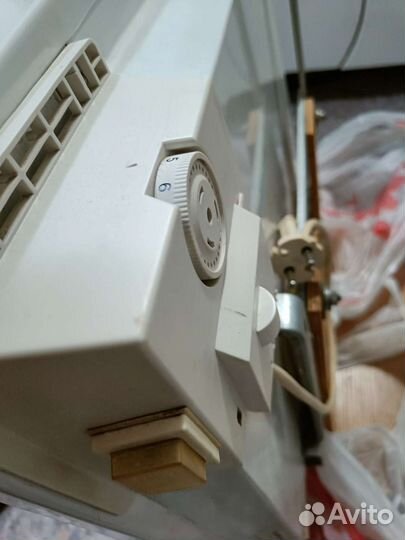 Конвектор электрический бу