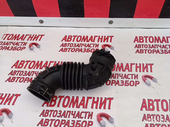 Патрубок воздушного фильтра Киа Соул 2 PS 16-19г.в