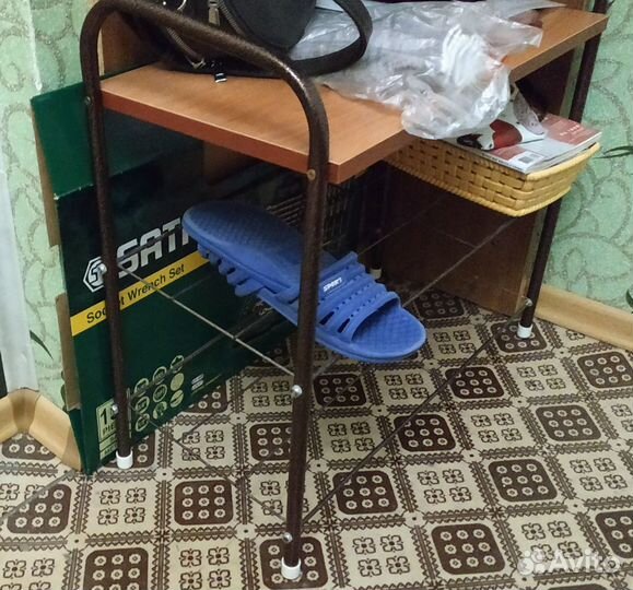 Полка для обуви