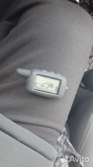 Брелок starline