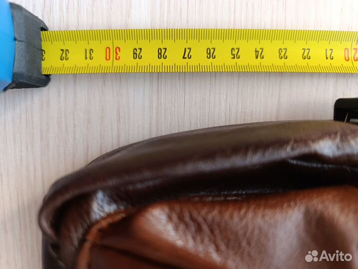 Сумка мужская