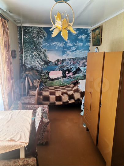 2-к. квартира, 43,1 м², 4/5 эт.