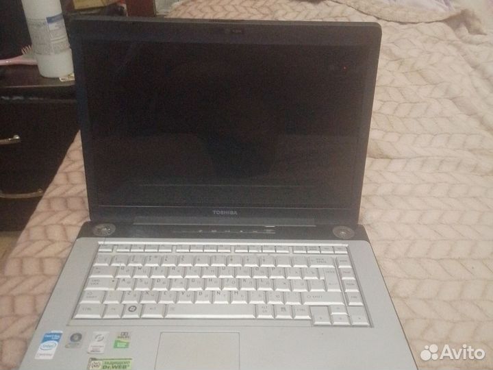 Ноутбуки б у