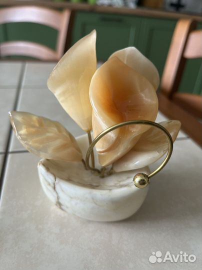 Изделия из натурального камня