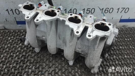 Форсунка бензиновая nissan almera N16 (KML21C601)