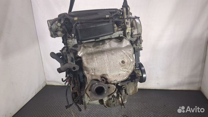 Двигатель Renault Megane 3, 2009