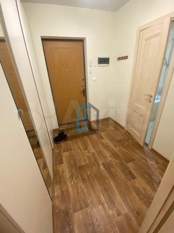 1-к. квартира, 38,9 м², 6/9 эт.