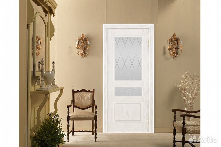 Дверь межкомнатная 