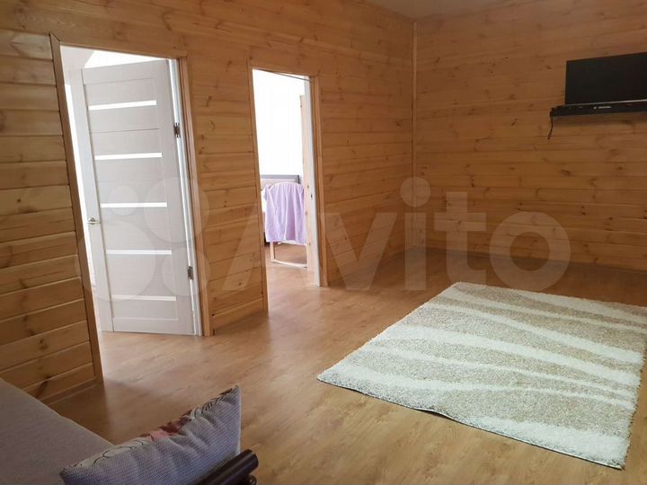 Таунхаус 160 м² на участке 3 сот.