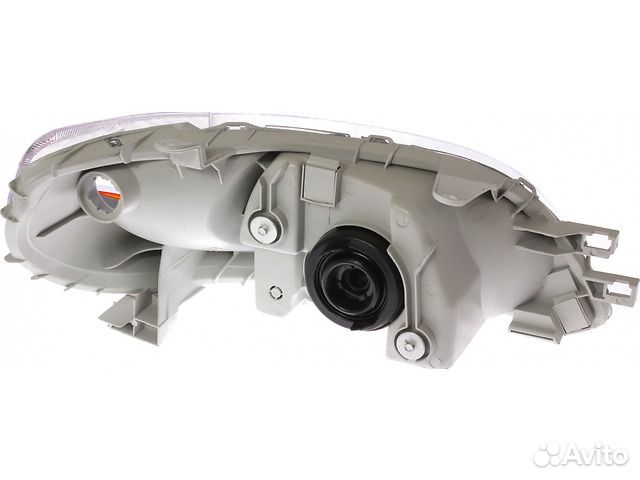 Фара левая (евро) Echo Platz