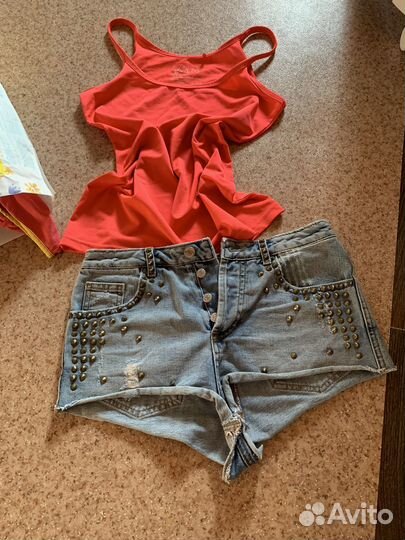 Одежда женская