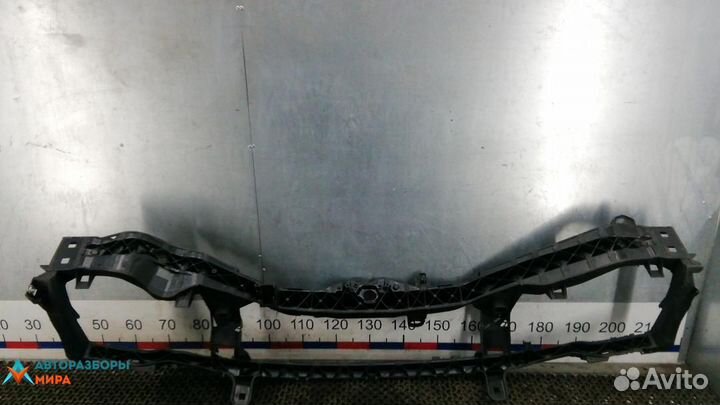 Передняя панель крепления облицовки (телевизор)